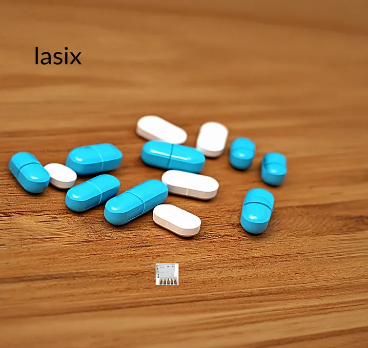 Lasix 3